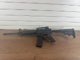 BUSHMASTER XM15-E2S .223 REM