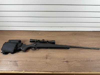 REMINGTON 783 .300 WIN MAG