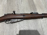 MOSIN-NAGANT New England Westinghouse 1915R 7.62X54MMR - 3 of 3
