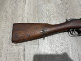 MOSIN-NAGANT New England Westinghouse 1915R 7.62X54MMR - 2 of 3