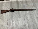 MOSIN-NAGANT New England Westinghouse 1915R 7.62X54MMR