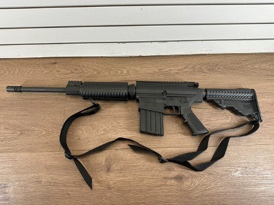 DPMS LR-308 .308 WIN