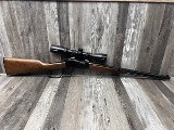 HENRY LEVER ACTION .22 (H001) 22 LONG RIFLE (22LR)
