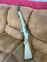 SPRINGFIELD ARMORY M1A SCOUT SQUAD .308 WIN/7.62MM NATO