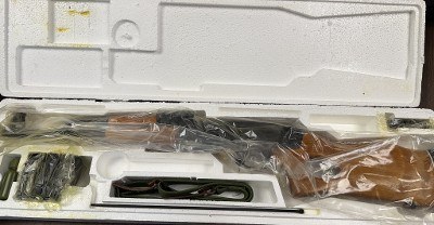 NORINCO Mak-90 Sporter 7.62X39MM