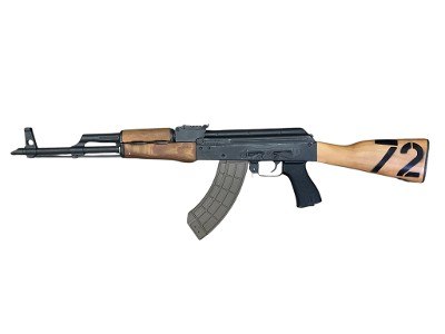 ROMARM GP/WASR-10/63 7.62X39MM