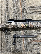 SAVAGE ARMS Axis 7MM-08 REM - 3 of 3