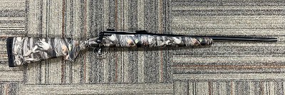 SAVAGE ARMS Axis 7MM-08 REM