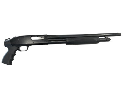 MOSSBERG 500 12 GA