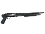 MOSSBERG 500 12 GA