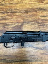IZHMASH saiga-410 .410 BORE - 1 of 3