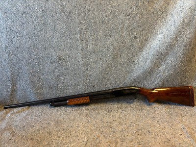 WINCHESTER MODEL 12 16 GA