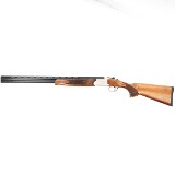 MOSSBERG SILVER RESERVE 20 GA