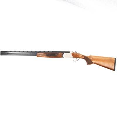 MOSSBERG SILVER RESERVE 20 GA