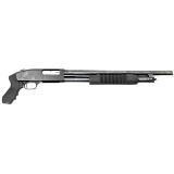 MOSSBERG 500A 12 GA - 2 of 2