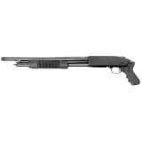 MOSSBERG 500A 12 GA