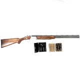 BARRETT SOVEREIGN RUTHERFORD 20 GA - 3 of 3