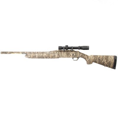 BROWNING SILVER DEER 12 GA