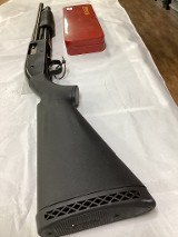 MOSSBERG Maverick 88 12 GA - 2 of 3