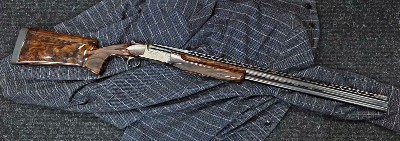 PERAZZI MX2000X S 12 GA