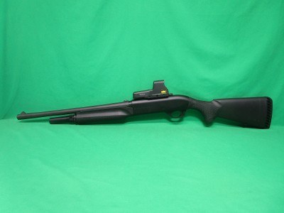 BENELLI M2
12 GA
