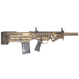 PANZER ARMS EGX500 BULLPUP 12 GA - 2 of 3