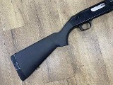 MOSSBERG 500 12 GAUGE PUMP ACTION SHOTGUN 12 GA - 2 of 3