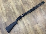 MOSSBERG 500 12 GAUGE PUMP ACTION SHOTGUN 12 GA