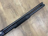 MOSSBERG 500 12 GAUGE PUMP ACTION SHOTGUN 12 GA - 3 of 3