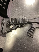 MOSSBERG 500 12 GA - 3 of 3