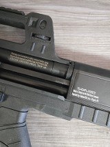 HATSAN ARMS COMPANY ESCORT BULTAC 20 GA - 3 of 3