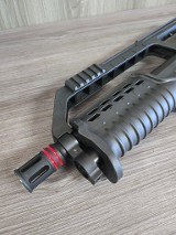 HATSAN ARMS COMPANY ESCORT BULTAC 20 GA - 2 of 3