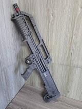 HATSAN ARMS COMPANY ESCORT BULTAC 20 GA