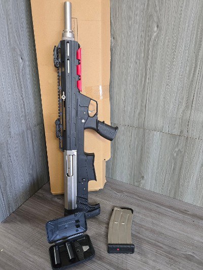 TOKAREV TBP 12 12 GA