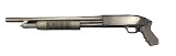MOSSBERG 500 12 GA