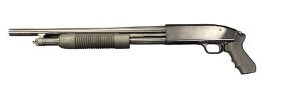 MOSSBERG 500 12 GA