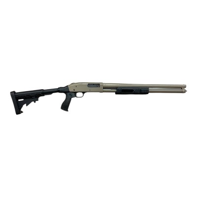 MOSSBERG 500 TACTICAL 12 GA