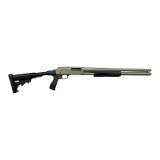 MOSSBERG 500 TACTICAL 12 GA