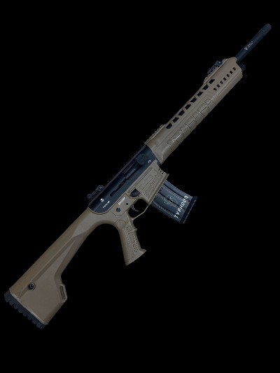 TYPHOON DEFENSE INDUSTRIES X12 12 GA