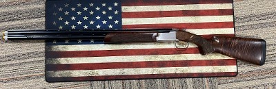 BROWNING 725 12 GA