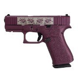 Glock 43X 9MM LUGER (9X19 PARA) - 2 of 2