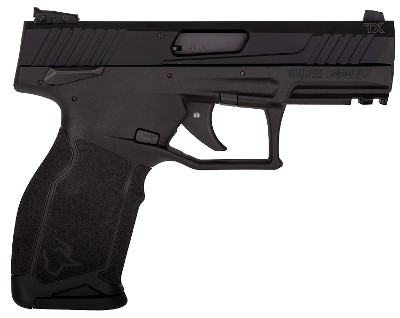 TAURUS TX22C .22 LR