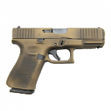 GLOCK G19 GEN 5 9MM LUGER (9X19 PARA)