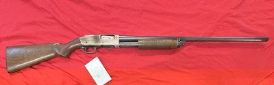 REMINGTON 31 12 GA