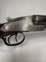 L.C. SMITH Double 12 GA - 3 of 3