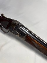 A.H. FOX Trap K 12 GA - 3 of 3