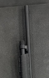 SIBERGUN DUELLO CSSP 12 GA