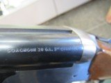 STOEGER COACH SUPREME 20 GA - 2 of 3