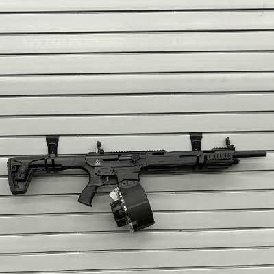 CHARLES DALY AR12S 12 GA