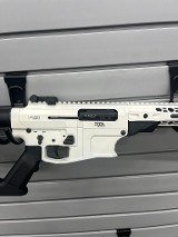 DERYA INTERNATIONAL ARMS COMPANY (DERYA HUNTING ARMS) VR80 12 GA - 3 of 3